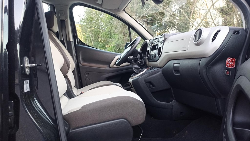 Foto 7 ALQUILER FURGONETAS