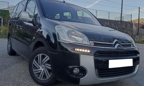 CITROEN BERLINGO MULTISPACE 1.6 115CV