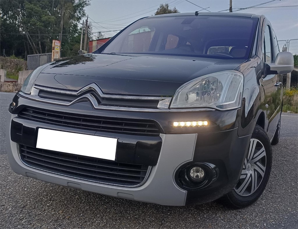 Foto 2 CITROEN BERLINGO MULTISPACE