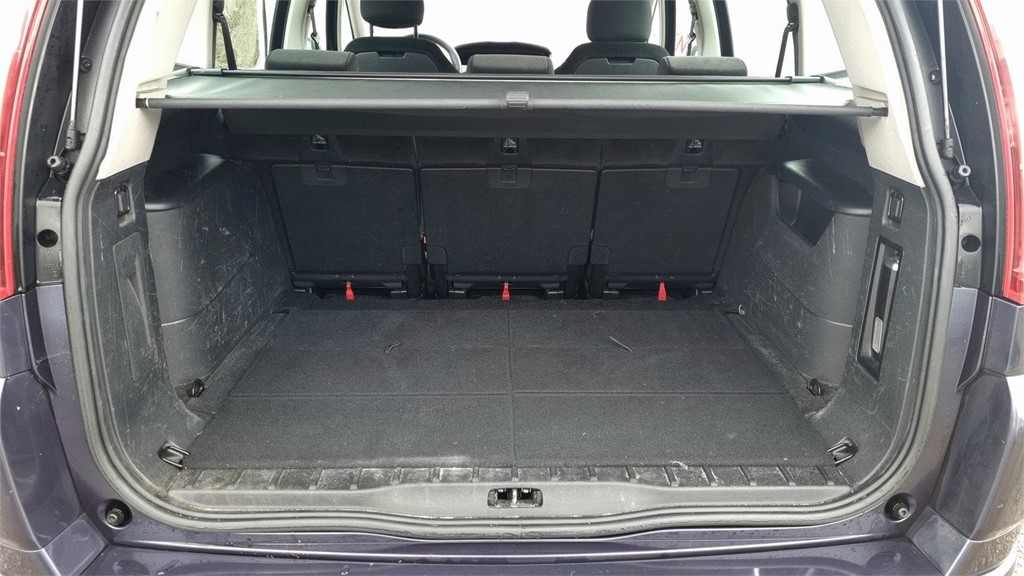 Foto 4 CITROEN C4 PICASSO