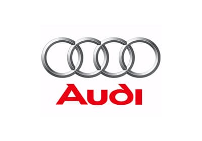 Logo de Audi