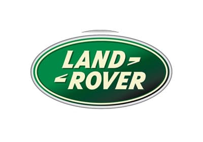 Logo de Land-rover