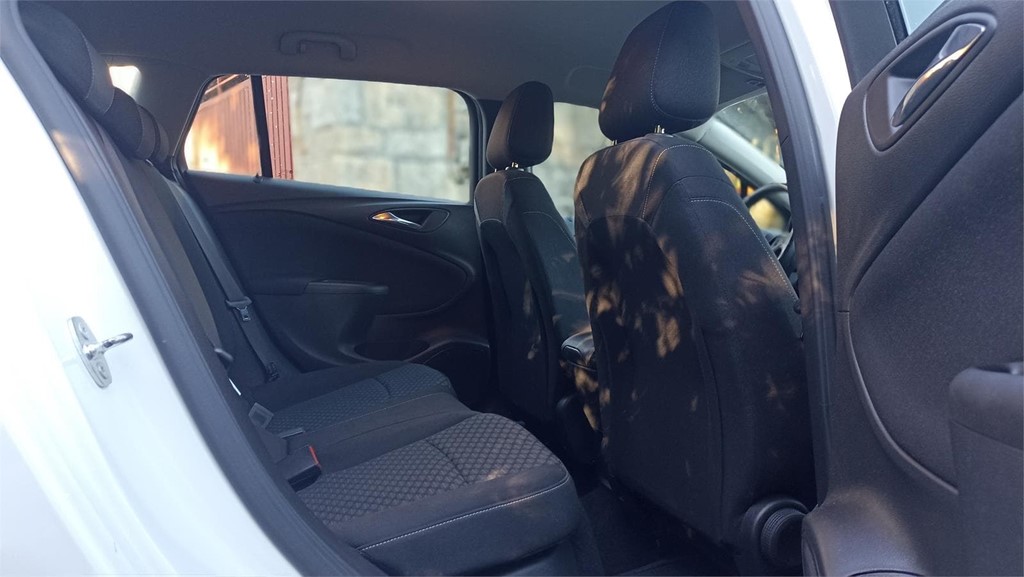 Foto 7 OPEL ASTRA SW