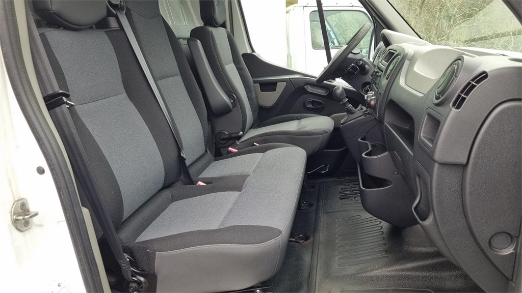 Foto 5 RENAULT MASTER III 2.3 DCI 125 CV