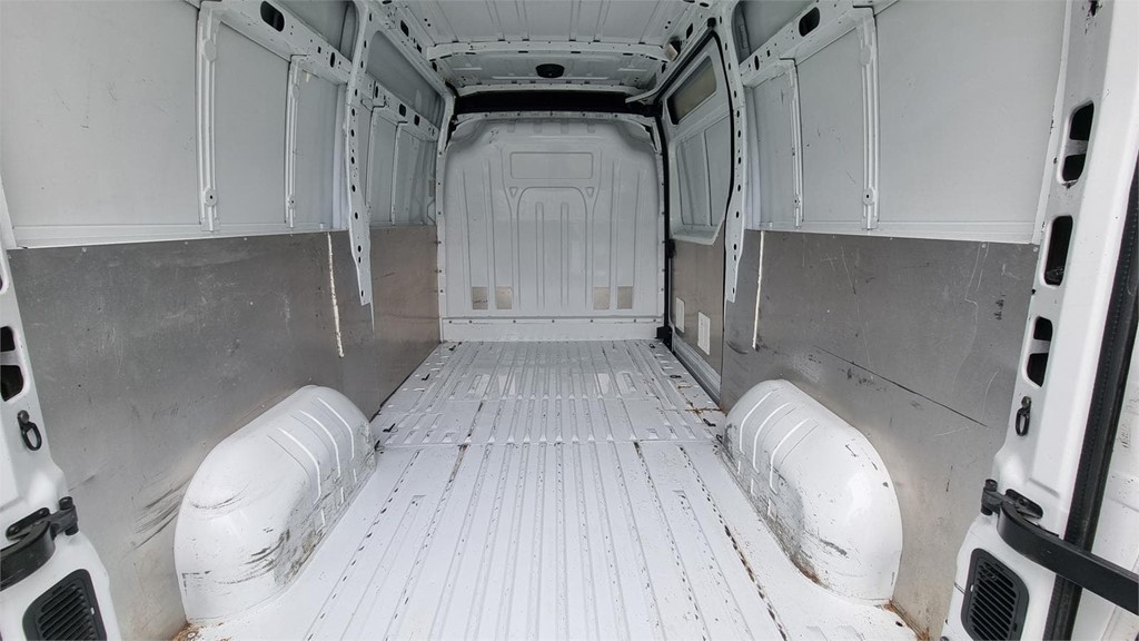 Foto 9 RENAULT MASTER III 2.3 DCI 125 CV