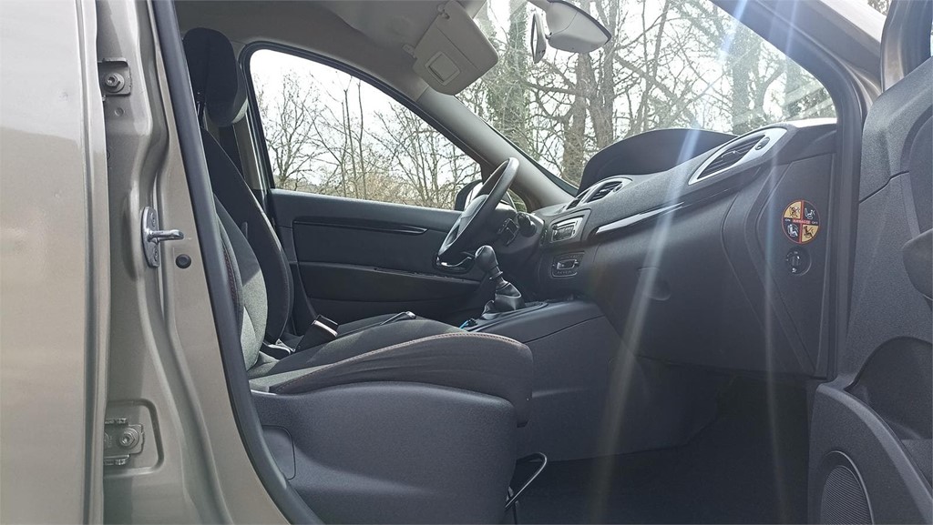 Foto 7 RENAULT SCENIC